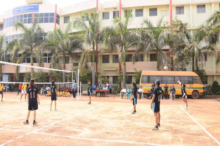 sports